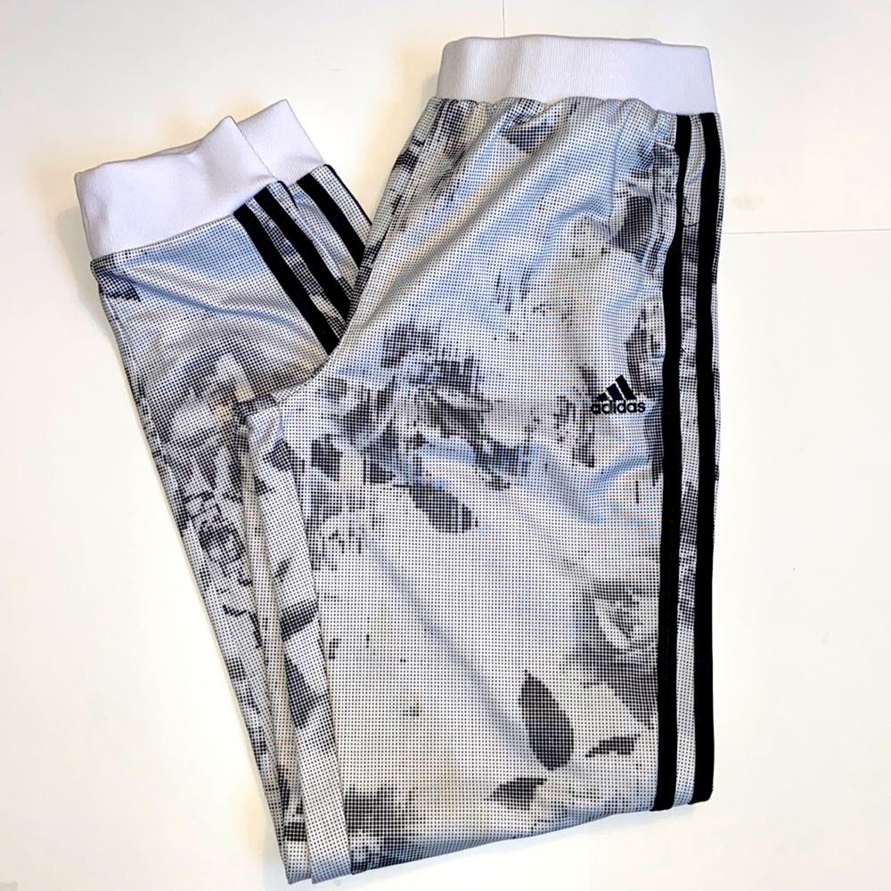 Adidas joggers